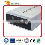 300W Portable Dynamo Power Generator Good for Camping and School Using thumbnail-2