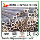 Factory Directly Sale asme b36.10 Carbon Steel Seamless Pipe api 5l gr.b