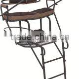 Sniper Deluxe 2-man Ladder Tree Stand 20" thumbnail-1