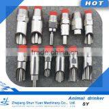 Stainless Steel Automatic Drinker for Pig