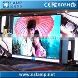 High Definition Indoor P2.0 LED Display