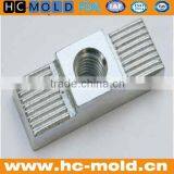 Customized Rapid Prototype Vacuum Casting Parts and Cnc Machining Industrial Products Parts