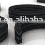 HYDRAULIC GUIDE STRIPS SEALS 3CX 4CX 991/00145 thumbnail-1