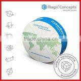 Magic Puzzle Cube - Orbit