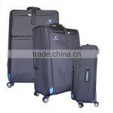 2016 Hot Selling Luggage Bag Nylon Fabric Soft Travel Luggage Bag Cases thumbnail-2