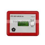 Factory Price!!Top Quality Chrysler Car Key Pin Code Reader For Chrysler Type2 3 Years Quality Warranty thumbnail-2