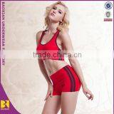 Pretty Girls Seamless Underwear, Knitting Seamless Underwear thumbnail-1