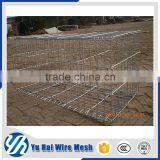 Best Selling Anping Gabion Wire Mesh thumbnail-3