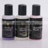 China KDS Acrylic Liquid /acrylic Monomer
