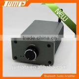 ShenZhen Factory Aluminum Casing Bluetooth 2.0 Channels Class-d 2X50W Digital Home Amplifier 24V thumbnail-4