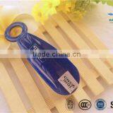 Hotel Mini Plastic Shoe Horn thumbnail-1