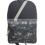 2016 New Arrival Backpack Cheap Plain Latest thumbnail-5