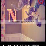 2.4m White Beach Light for Party CE ROHS thumbnail-1
