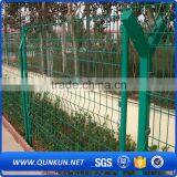 2016 Qunkun New Style Metal Short Garden Fence