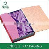 Arabic Handmade Cardboard Packaging Perfume Boxes