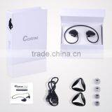 Classic Black Bluetooth Headphone Earphone for Mobile Phone