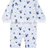 Hot Sale High Quality Baby Winter Romper Autumn Winter Romper Kids Winter Romper thumbnail-4