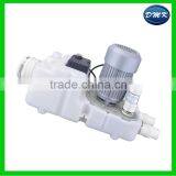 Flushing Toilet Water Sewage Pump thumbnail-1