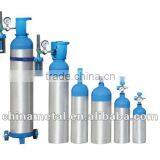 Ambulance Oxygen Cylinder thumbnail-1