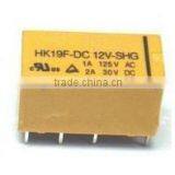 Relay HK19F-DC24V-SHG