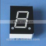 0.3'' Mini Single Digit 7 Segment Led Module Display
