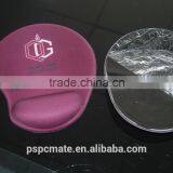 Gel Mouse Pad for Promotion With Customized Logo Printing thumbnail-3
