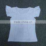 Little Girls Kids T-shirts Design Kids Shirts Models in Bulk Fashion and Cheap thumbnail-4