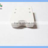 S301 Sodick EDM Wear Parts EDM Ceramic Isolator Plate EDM Guide Block thumbnail-3