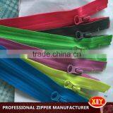 Shenzhen Xly Custom Lenght Custom Puller Waterproof Zipper thumbnail-5
