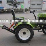945mm Wide Electric Start 12hp Mini Tractor