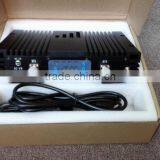 Newest Repeater Tr-band 900/1800/2100 Signals Mobile Signal Repeater thumbnail-4