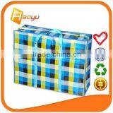 Top Selling Products 2015 Cheap Slider Zipper Bag for Tote Bag thumbnail-2