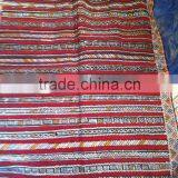 Moroccan Berber Hand Woven Kilim Rug Wholesaler -ref 006
