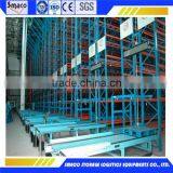 Accept Customize Digital Automatic Warehouse Racks and Shelves