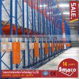 ISO/CE Warehousing Services