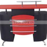 Hall and Office Reception Desk; High-quality Cheap Reception Table thumbnail-1