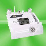 4 In1 Diamond Dermabrasion Beauty Equipment (CE) thumbnail-1