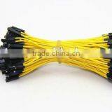 Premium Breadboard Dupont Jumper Wire Female-female