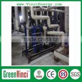 EWB110 2014 Hot New Sale Good Quality CE Used Boilers for Sale / Biomass Fired Hot Water Boiler for Hotel thumbnail-5