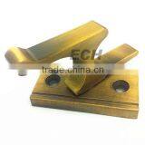 China Supplier Window Accessories Zinc Alloy Sliding Window Locks thumbnail-3