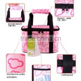 New Handbag Ladies Small Bag Lunch Box Package Small Bag Handbag Casual Bag thumbnail-4