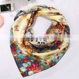Digital Printed Silk Scarves021 thumbnail-4