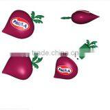 New Design Beetroot USB Flash Drive for Christmas Gift thumbnail-1