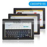 Win Touch Tablet PC 10.1 Inch Panel PC Win 8.1 pc Laptops Reviews thumbnail-2