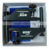 Professional Table Tennis Post Set With Strong Struction For Official Size thumbnail-4