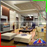 7w AC100-240V Led Ceiling Light, 560~620 Lm 2700-7000k Led Ceiling Light, IP50 Led Ceiling Light With 3years Warranty thumbnail-3