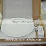 Round D240mm Ultra-thin Led Panel Light thumbnail-6
