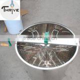 Hot Sale Low Price Electrical 3/three Frame Honey Extractors thumbnail-4
