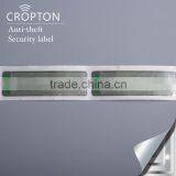 RF EAS System Label Personal Alarm for Clothes thumbnail-5