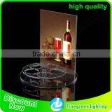 el Table Billboard, el Table Advertisement thumbnail-3